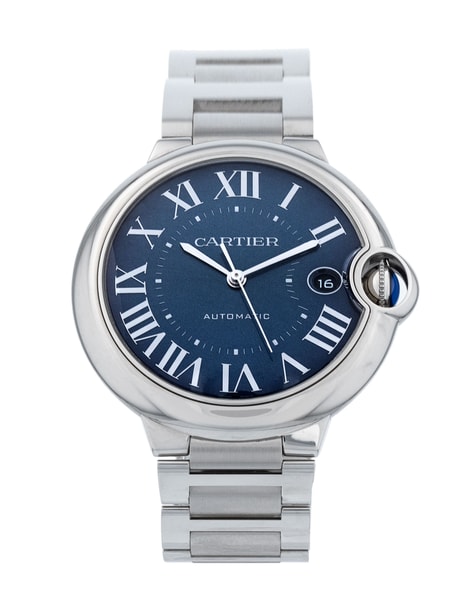 Cartier Ballon Bleu WSBB0061